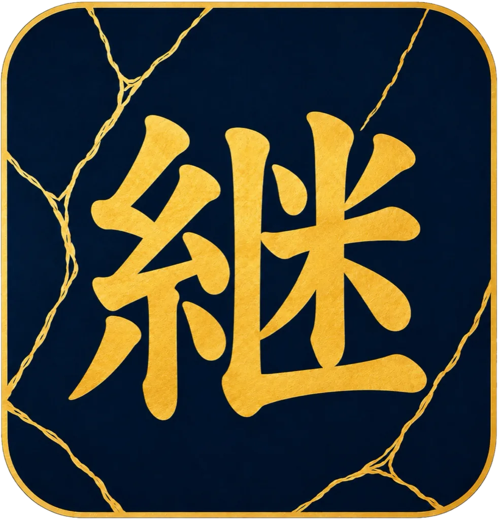 The Kintsugi Collective